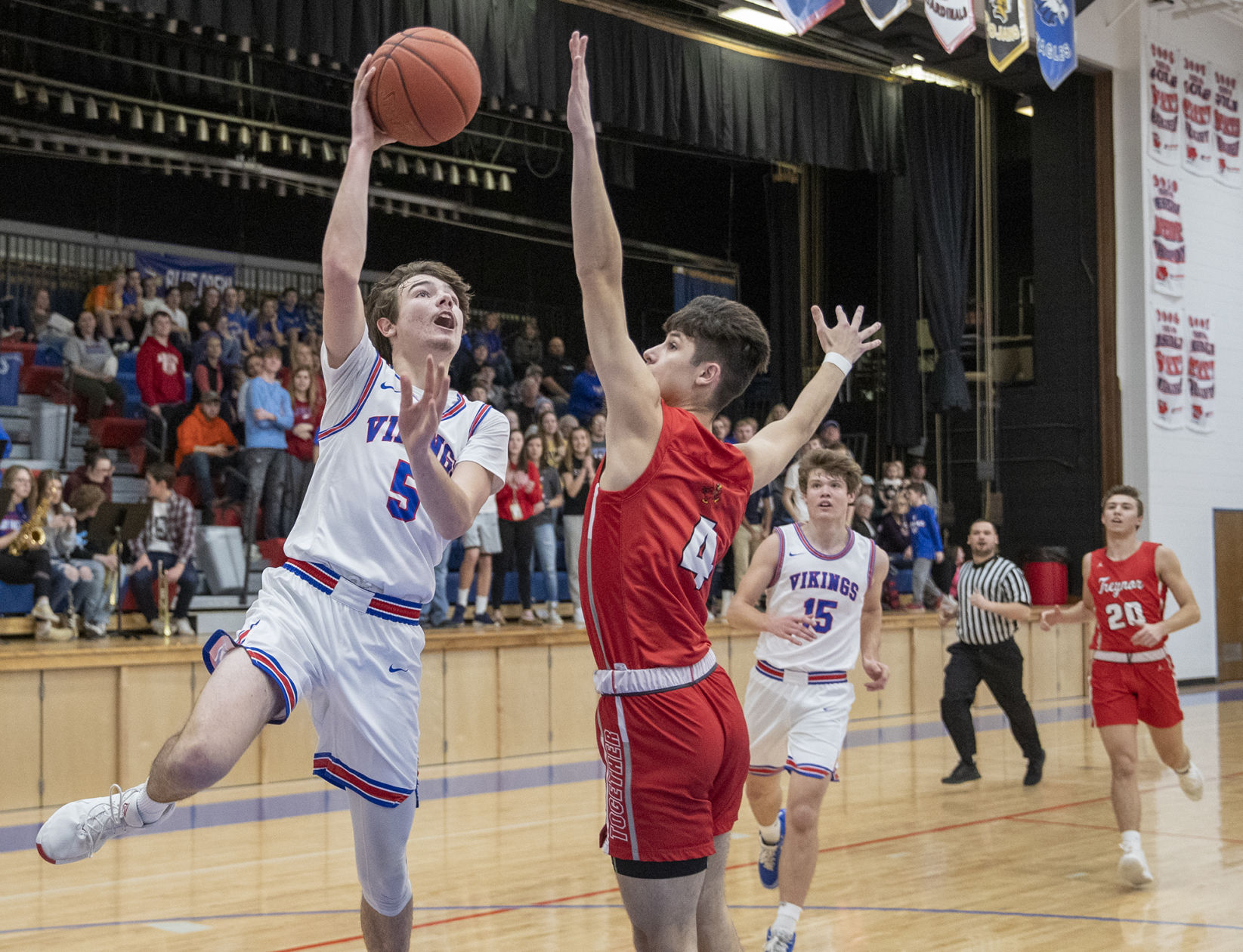 Basketball